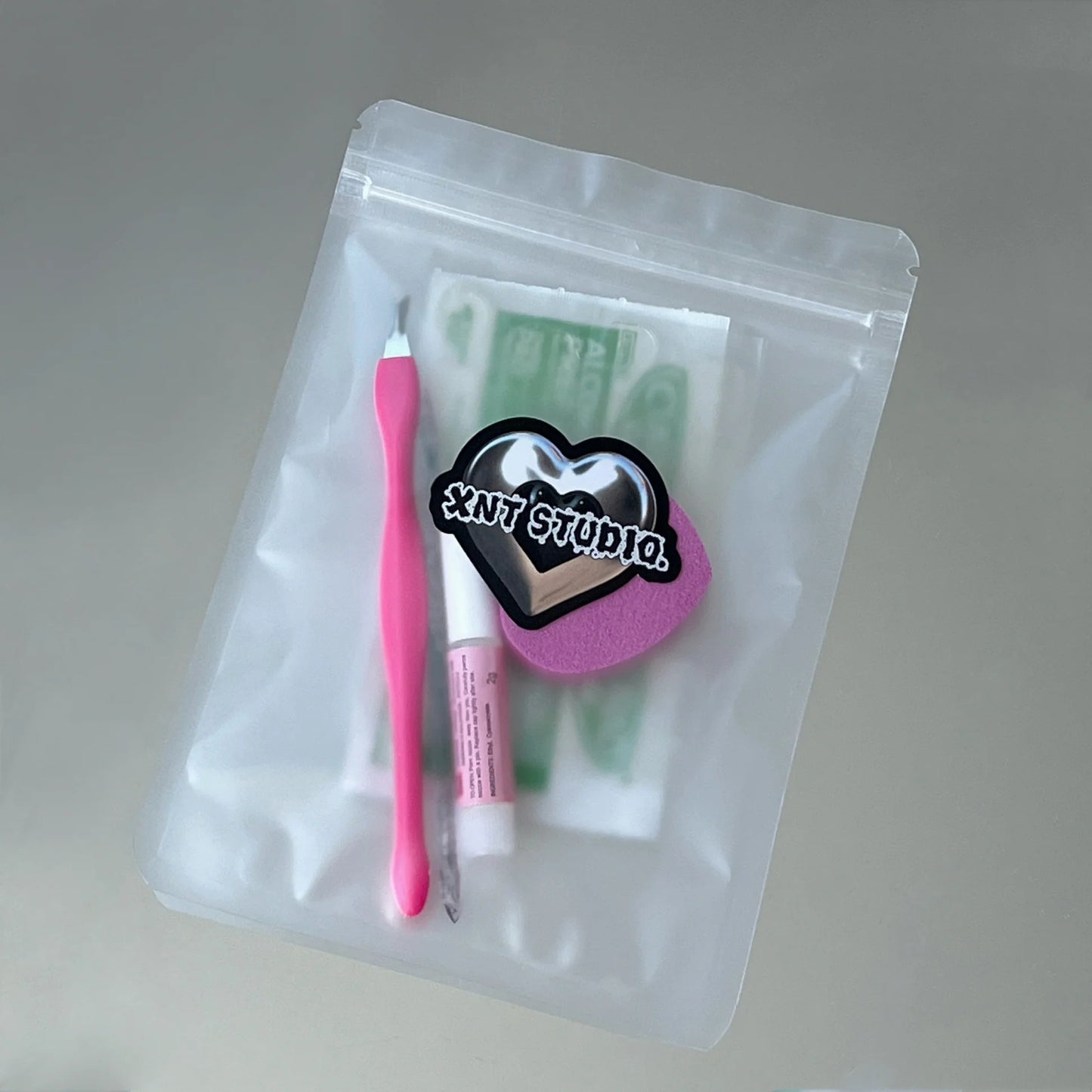 BubbleBearMagic
