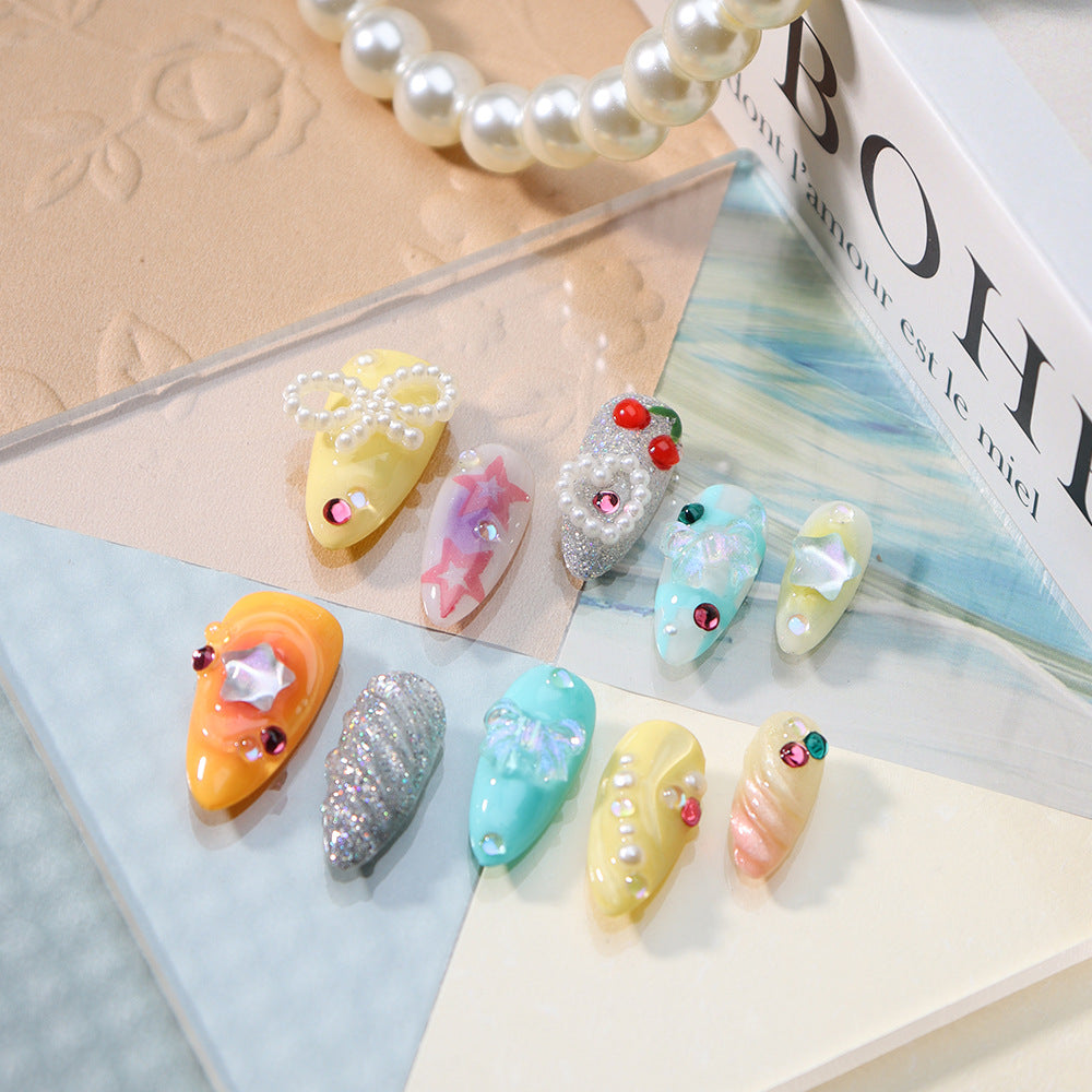 Ocean Whimsy