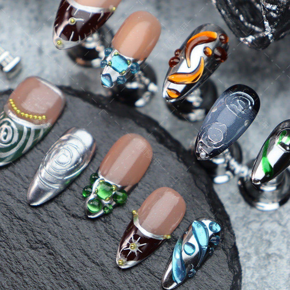 Metal Glam