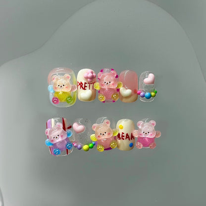 BubbleBearMagic