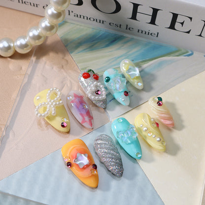 Ocean Whimsy