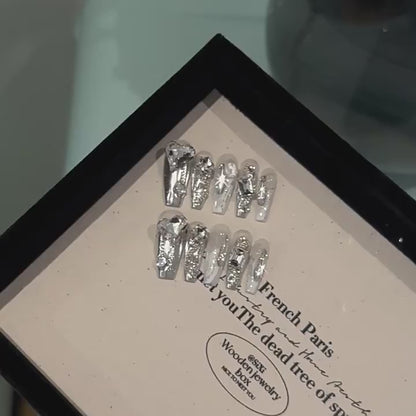 Miss Platinum